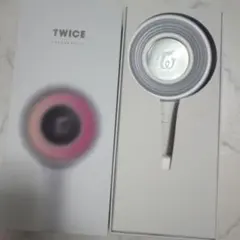 twice ペンライト
