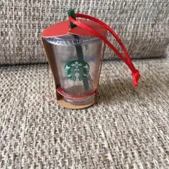 海外スタバキーホルダー