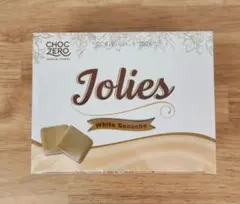 【値下げしました】チョクゼロ　プレミアムクッキー　ホワイトガナッシュのサムネイル