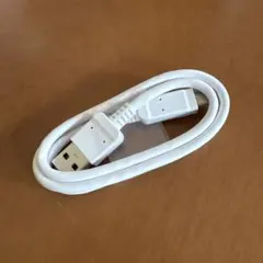【新品】充電ケーブル USB Type-B