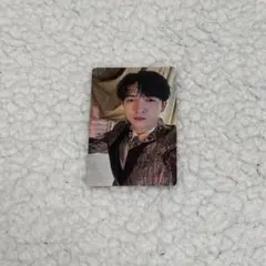 M!LK 吉田仁人 好きすぎて滅/爆裂愛してる 通常盤 トレカ