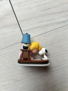 スヌーピー フィギュア ミュージアムコレクション　スヌーピーミュージアム限定レア