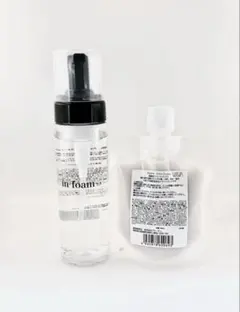 アルテマ インフォーム5.5 200ml＆アクトフィルム 100mlのサムネイル