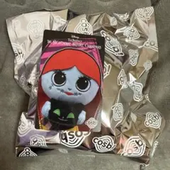 ナイトメア・ビフォア・クリスマス ぬいぐるみ