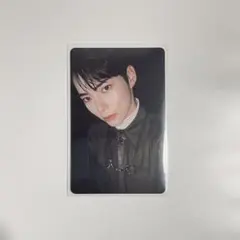 ZB1 ハンビン トレカ