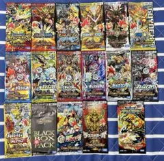 遊戯王OCG 未開封パック まとめ売り - メルカリ