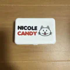 BUMP OF CHICKEN ニコル ケース