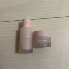 ahkahblanc 化粧水