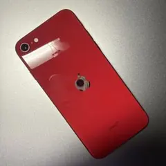 2026年最新】iPhoneSEレッドの人気アイテム - メルカリ