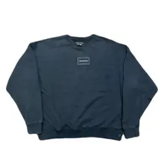 thisisneverthat スウェット ディスイズネバーザット クルーネックのサムネイル