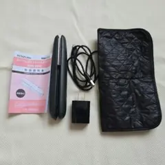 KOIZUMI KHS-8640 コードレス ストレート アイロン