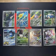 カスミのコダック　コダックプロモ コダック(262/SV-P) | プロモ | ドラゴンスター | ポケモンカード