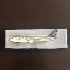 ANA エアバス A380 フライングホヌ ネクタイピン（ラー） - メルカリ
