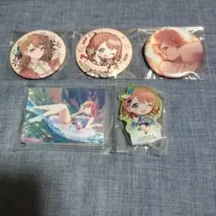 プロセカ　花里みのり　まとめ売り