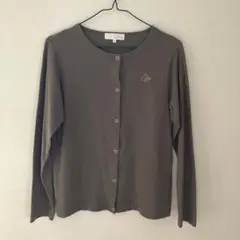 LOGOS DAYS カーディガン