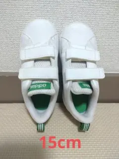 k*i様 adidas　キッズ　スニーカー　15.0cm