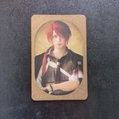 刀ミュ 坂龍飛騰 ランダムふぉとカード 後家兼光