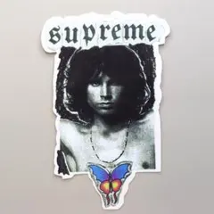 SUPREME JIM STICKER
