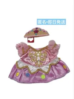 美品　公式　ディズニーシー　ステラルー　くるみ割り人形　コスチューム　匿名　即日