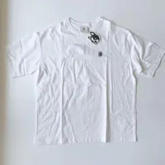 クラウディオ・パンディアーニ 半袖Tシャツ TJ18002グレー メンズM新品