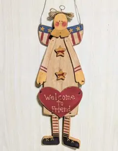 2026年最新】カントリー雑貨 ハートの人気アイテム - メルカリ