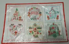 ディズニー スーベニア ランチョンマット リルリンリン