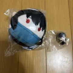 SPY×FAMILY スパイファミリー ふわコロりん ハグコット ヨル