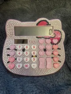 2026年最新】ハローキティ 電卓の人気アイテム - メルカリ