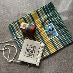 バングラデシュ製品まとめて♪