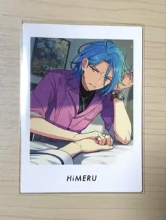 HiMERU ぱしゃっつ シャッフル - メルカリ