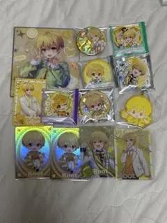 すとぷり　るぅとくんセット