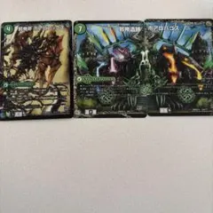 ボアロアックス