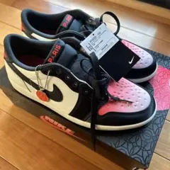 エアジョーダン1 レトロ LOW パリ サンジェルマン (PSG) 9/20・9/28・9/29発売｜Paris Saint Germain × Nike Air Jordan