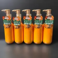 エイトザタラソ 金木犀 ヘアミルク 145ml 5個セットのサムネイル