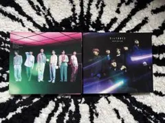 SixTONES CDまとめ売り 2点