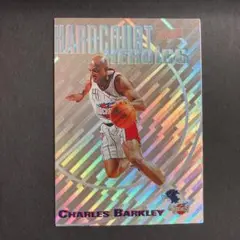 CHARLES BARKLEY NBAカード　topps 1997