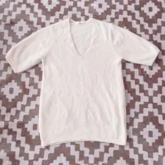 最終お値下げ snidel ニット