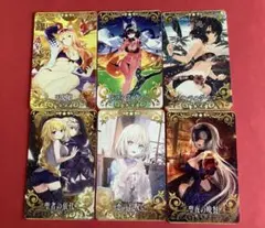 FGOアーケード 沖田総司 宝具礼装第2段階フェイタル - メルカリ