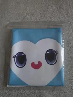 TWICE ラブリー ナブリー スローガン トレカ無し