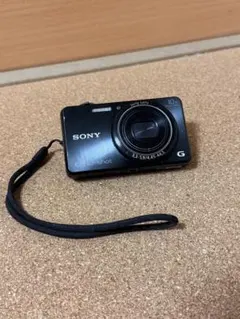 SONY Cyber-shot 本体 コンパクトデジカメのサムネイル