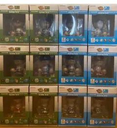 パワプロくん アクションフィギュア 12球団コンプセット 24時間以内発送