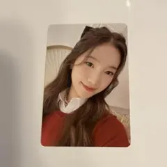 LE SSERAFIM 2023 シーグリ カズハ