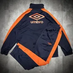 00s umbro ジャージ セットアップ Y2K トラックジャケット L