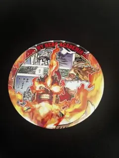 2025年最新】ホークス ヒロアカ展 缶バッジの人気アイテム - メルカリ