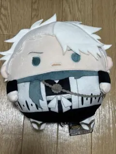 BLEACH ブリーチ ふわコロりん Mサイズ 日番谷冬獅郎