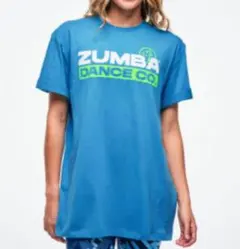 ZUMBA Jean Jamz Tees 3PK 半袖Tシャツのサムネイル