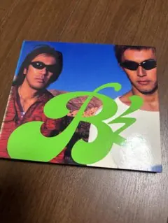 公式台湾盤 B'z GREEN グリーン 海外盤 国外盤 レア 公式台湾盤 B'z GREEN グリーン 海外盤 国外盤 レア - メルカリ