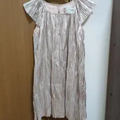 H&M ノースリーブワンピース 130