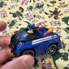 パウパトロール チェイス ミニカーのサムネイル