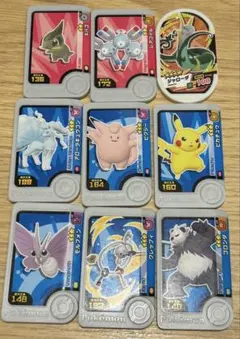 ポケモンメザスタ・フレンダ まとめ売りのサムネイル